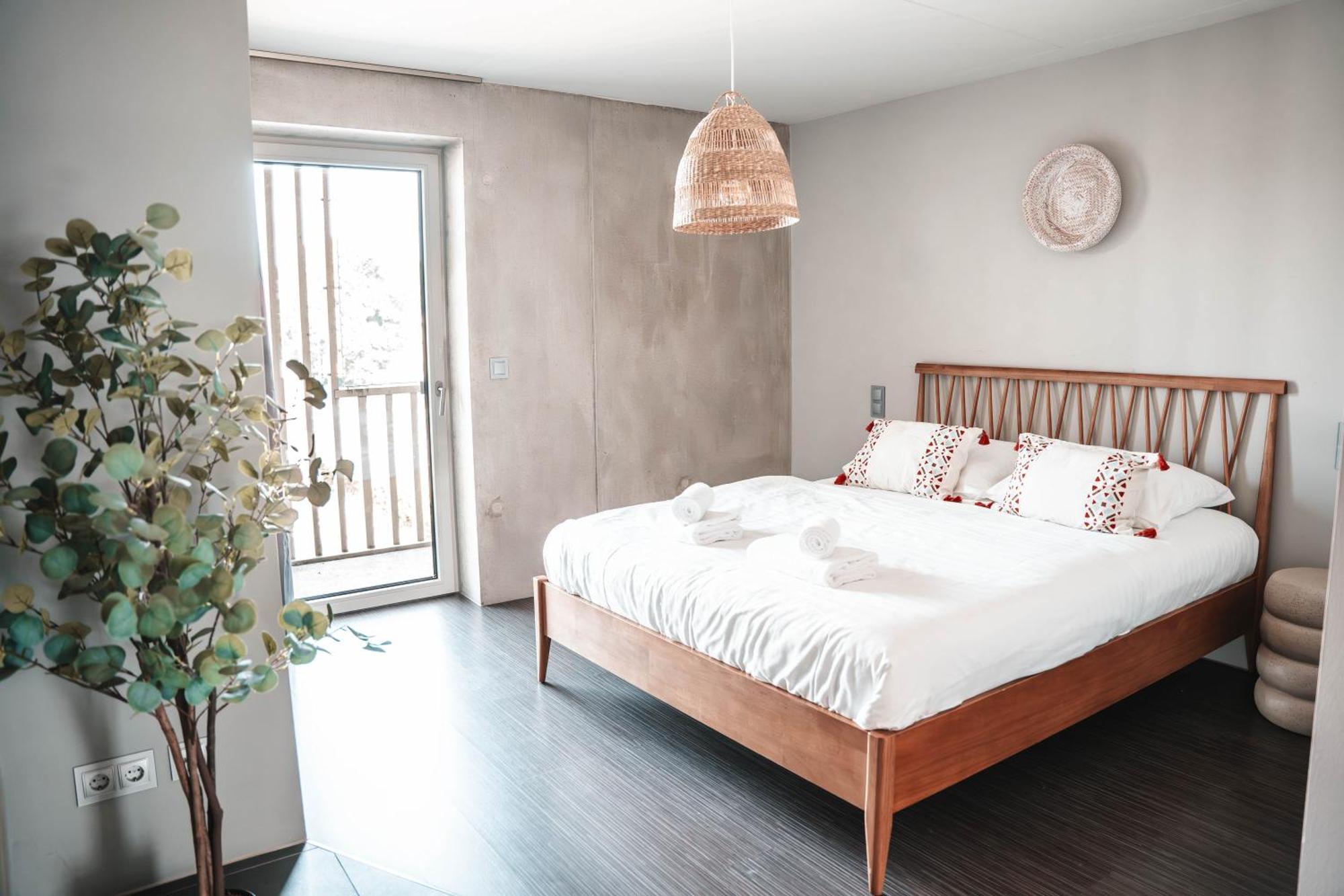Apartamento Sunset Club - Loft - 155 M2 Sichtbeton - Zentral Memmingen Exterior foto